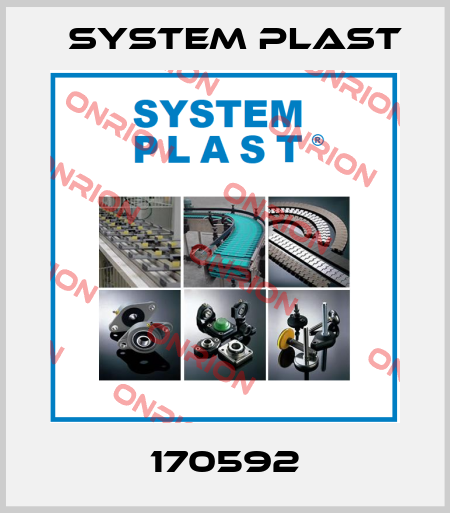 170592 System Plast