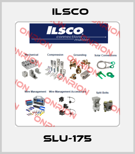 SLU-175 Ilsco