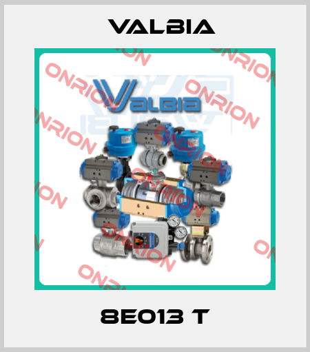 8E013 T Valbia