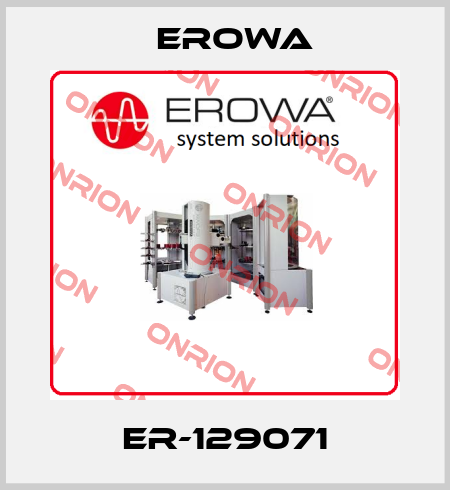 ER-129071 Erowa