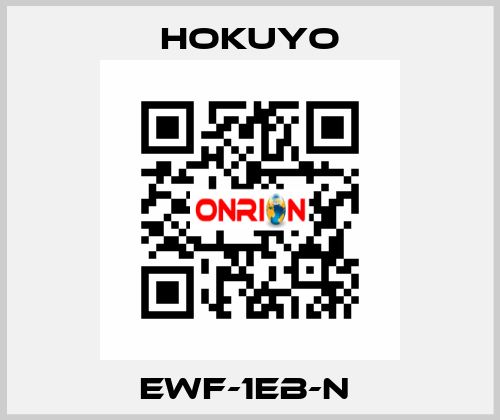 EWF-1EB-N  Hokuyo