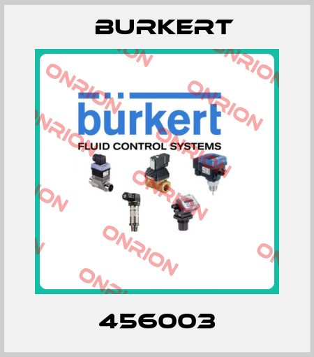 456003 Burkert