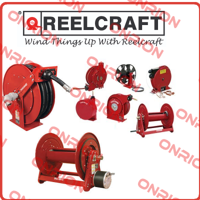 GHC3100 Reelcraft