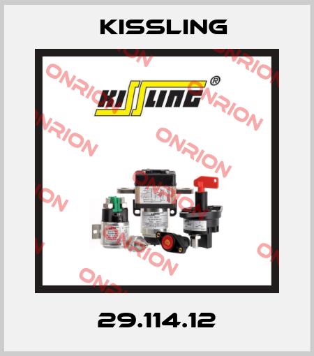 29.114.12 Kissling
