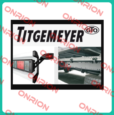 Nr. 434376002 Type M6X45 Titgemeyer