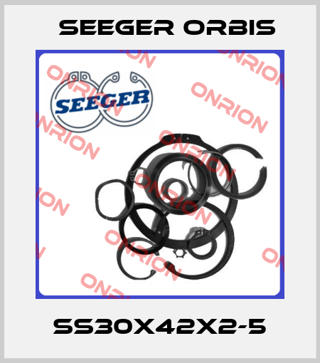 SS30X42X2-5 Seeger Orbis