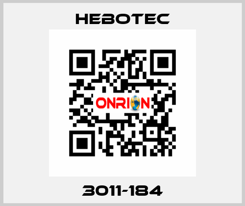 3011-184 HEBOTEC