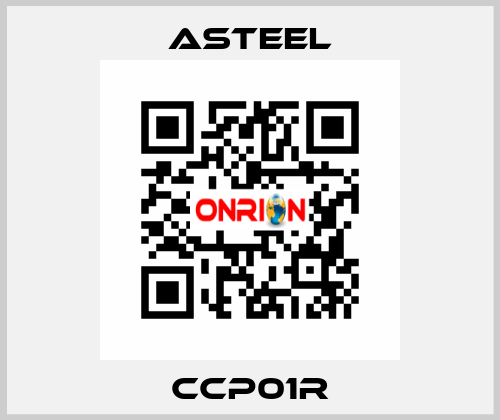 CCP01R ASTEEL