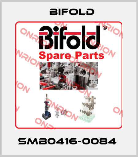 SMB0416-0084  Bifold