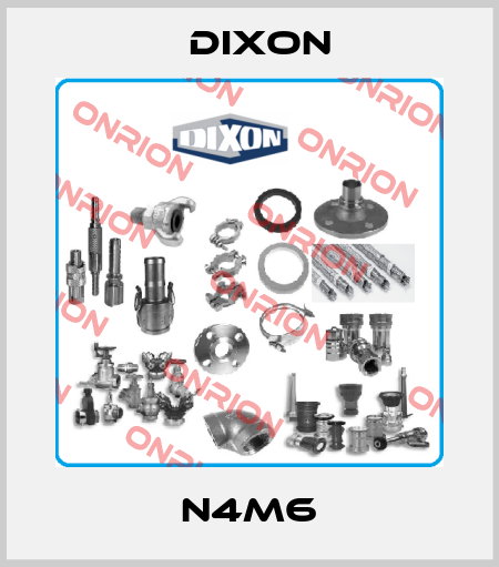 N4M6 Dixon