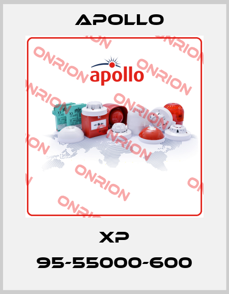 XP 95-55000-600 Apollo