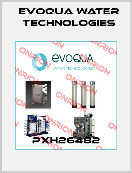PXH26482 Evoqua Water Technologies