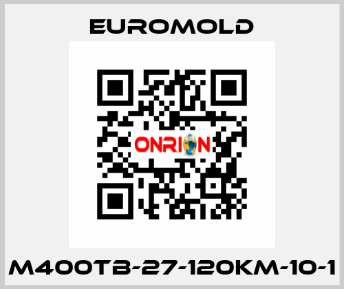 M400TB-27-120KM-10-1 EUROMOLD