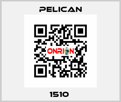 1510  Pelican