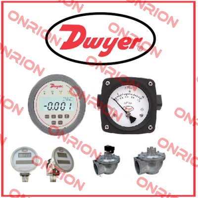 MAGNEHELIC 2300 Dwyer