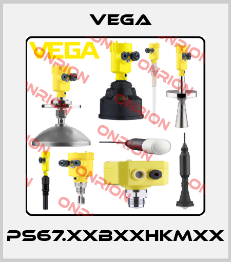 PS67.XXBXXHKMXX Vega
