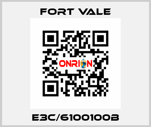 E3C/6100100B Fort Vale