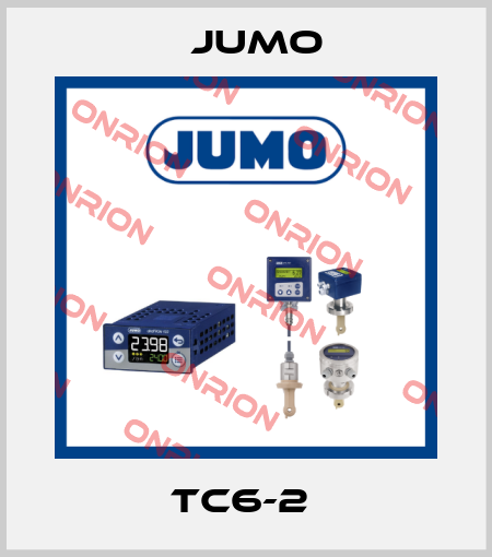 TC6-2  Jumo