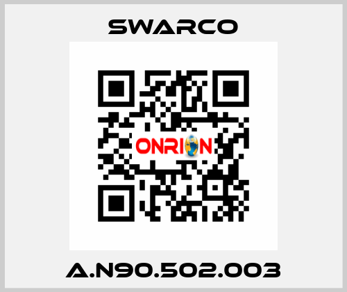 A.N90.502.003 SWARCO