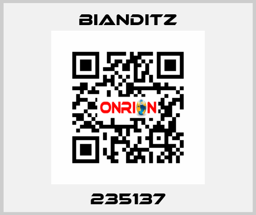 235137 Bianditz