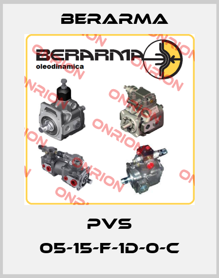PVS 05-15-F-1D-0-C Berarma