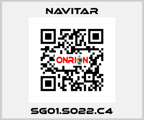 SG01.S022.C4 NAVITAR