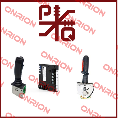 M50712-00012 (replacement) P-Q Controls