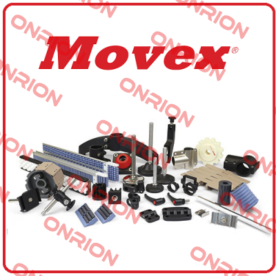 MET 1500-75 Movex