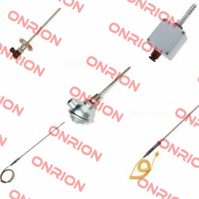 TEMPERATURE TRANSMITTER WITH RTD ELEMENT  Omega