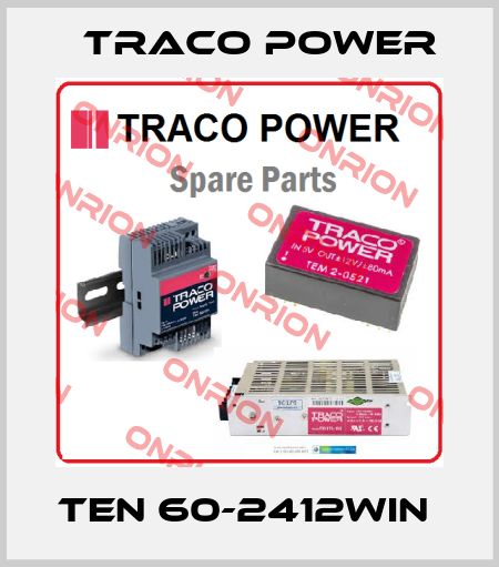 TEN 60-2412WIN  Traco Power