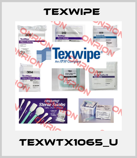 TEXWTX1065_U Texwipe