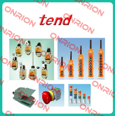 TFBR-321 10AMP  Tend