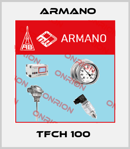 TFCH 100  ARMANO