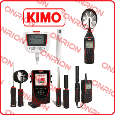 TH210-BODI/150 improved version TH210-BODI/150-R (with Display)  KIMO