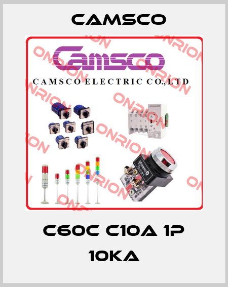 C60C C10A 1P 10kA CAMSCO