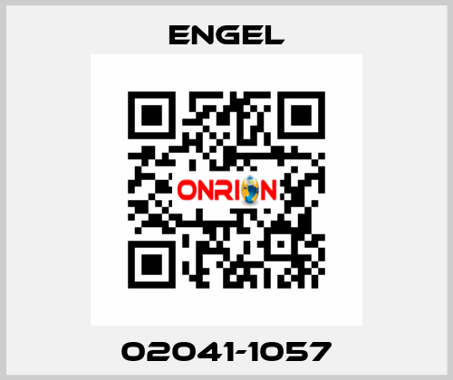 02041-1057 ENGEL