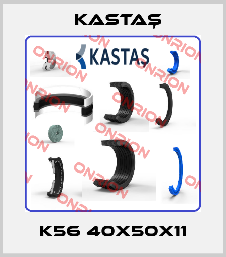 K56 40X50X11 Kastaş