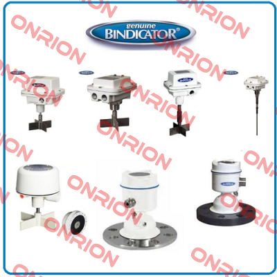 ROTO-BIN RX-6-H Bindicator