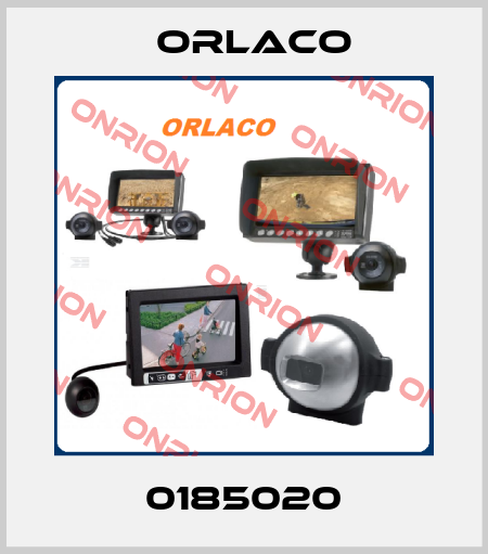 0185020 Orlaco