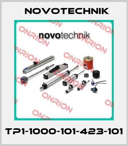 TP1-1000-101-423-101 Novotechnik