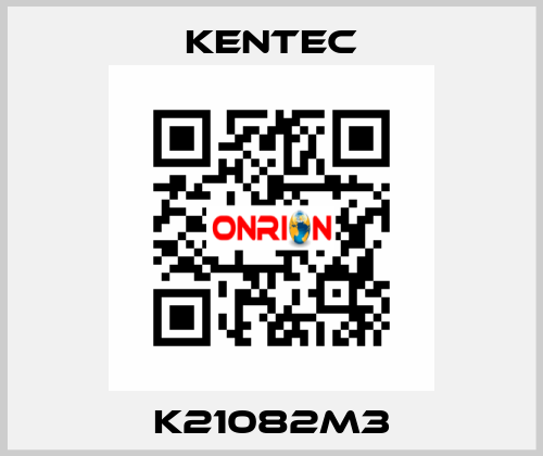 K21082M3 Kentec