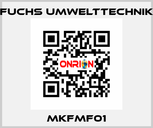 MKFMF01 Fuchs Umwelttechnik