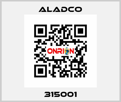 315001 Aladco