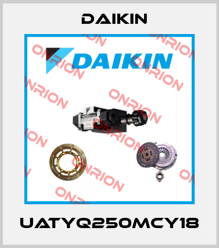 UATYQ250MCY18 Daikin
