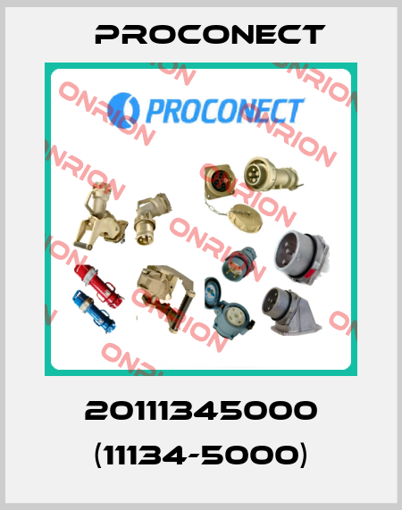 20111345000 (11134-5000) Proconect