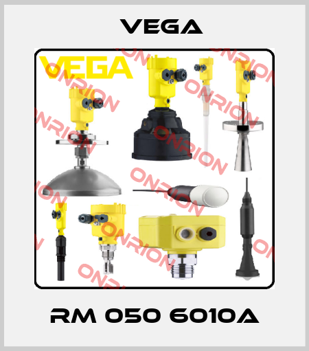 RM 050 6010A Vega