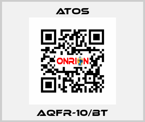 AQFR-10/BT Atos