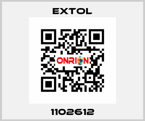 1102612 EXTOL