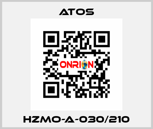 HZMO-A-030/210 Atos