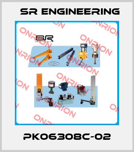 PK06308C-02 SR Engineering